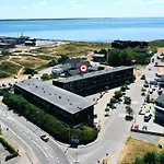 0427-romo-nordre-havnevej-58 Appartamento Havneby