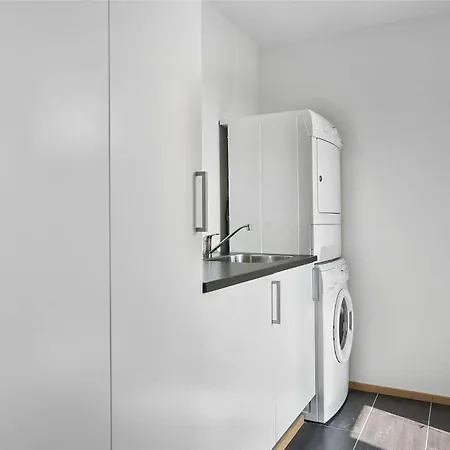 0427-romo-nordre-havnevej-58 Apartment Havneby