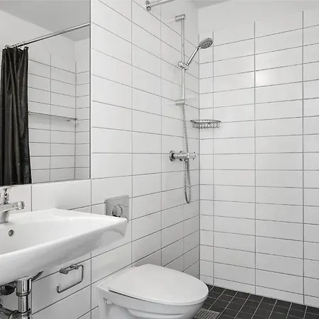 0427-romo-nordre-havnevej-58 Apartment Havneby