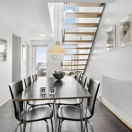 Appartamento 0427-romo-nordre-havnevej-58 Havneby