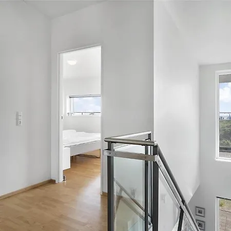 0427-romo-nordre-havnevej-58 Appartamento *